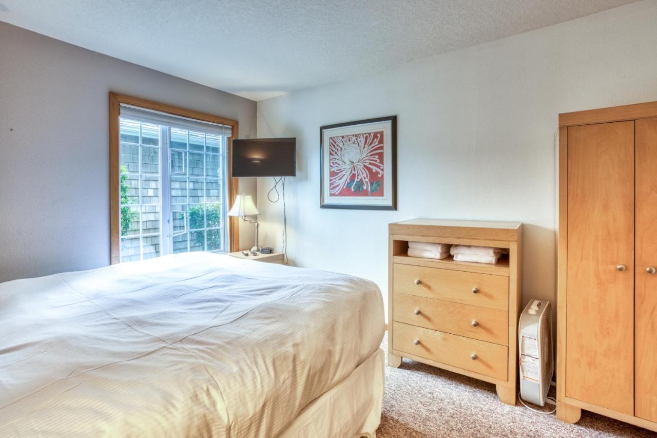 Beaches Inn Fourplex Cannon Beach Luaran gambar